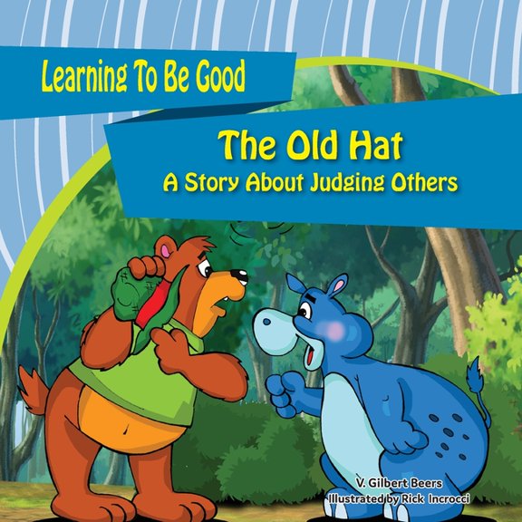 The Old Hat, (Paperback)