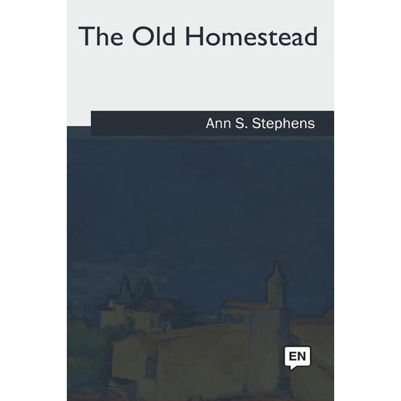 The Old Homestead (Paperback)