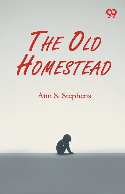 The Old Homestead, (Paperback)