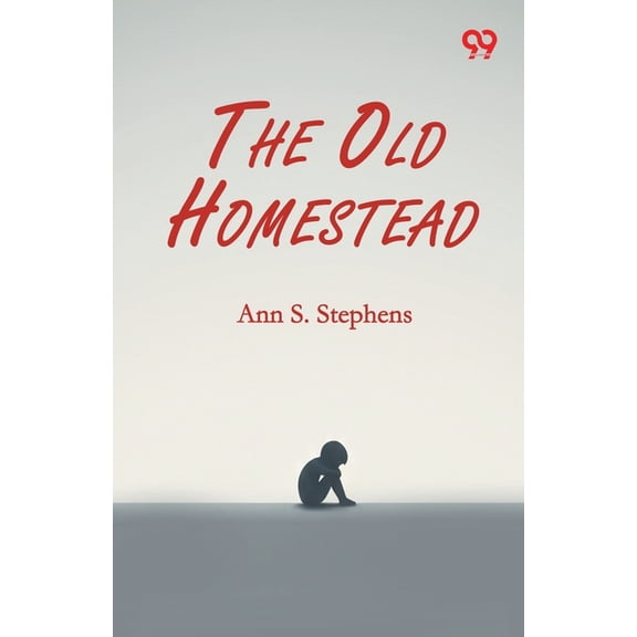 The Old Homestead, (Paperback)