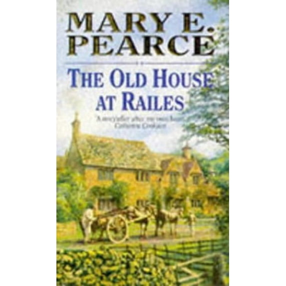 Pre-Owned The Old House at Railes (Paperback) 0751509094 9780751509090