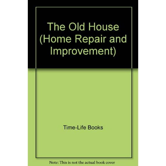 Pre-Owned This Old House 9780783538983