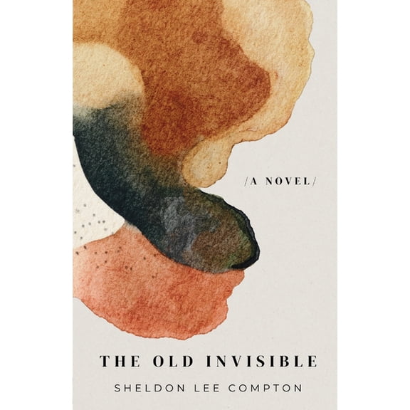 The Old Invisible, (Paperback)