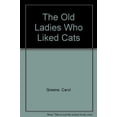 thumbnail image 1 of Pre-Owned The Old Ladies Who Liked Cats, 9780064433549, 0064433544, Paperback,, 1 of 1