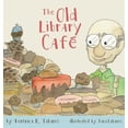 thumbnail image 1 of The Old Library Café, (Hardcover), 1 of 1
