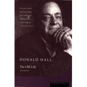 The Old Life, Paperback