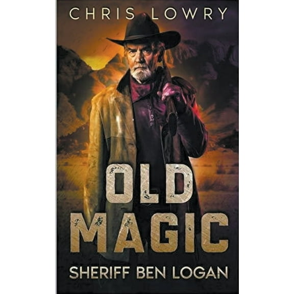 The Old Magic Old Magic, (Paperback)
