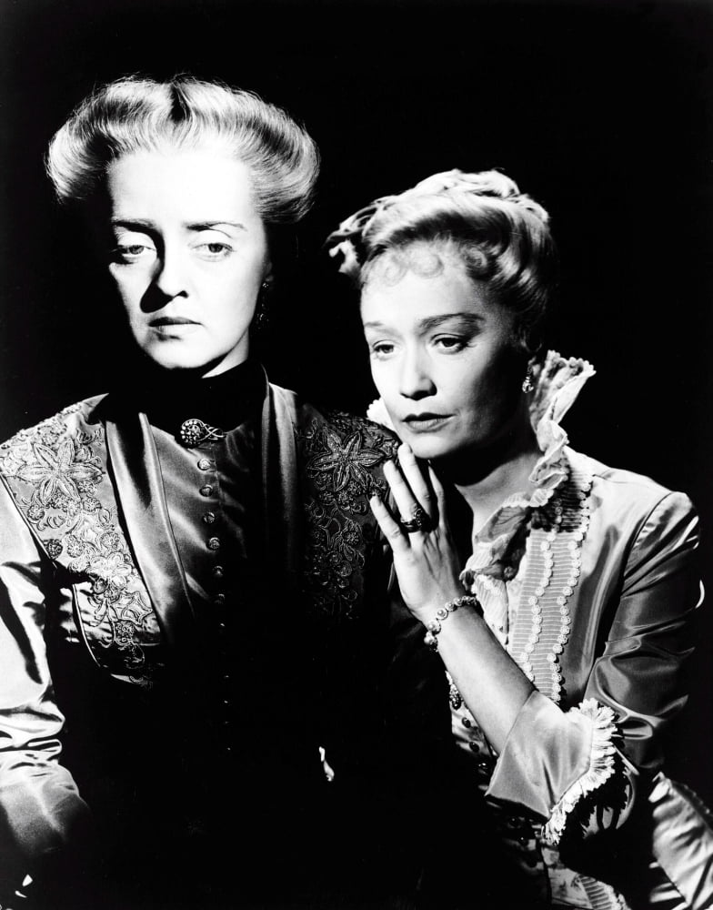 The Old Maid Canvas Art - (16 x 20)