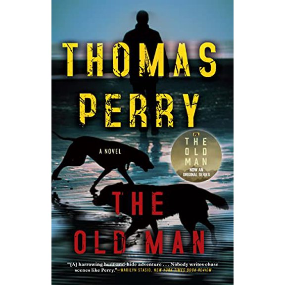 Pre-Owned The Old Man (Paperback) 0802127533 9780802127532