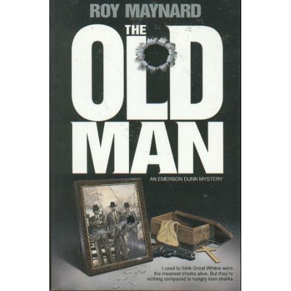 Pre-Owned The Old Man (Paperback) 0891077723 9780891077725