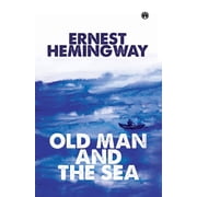 The Old Man And The Sea, Paperback