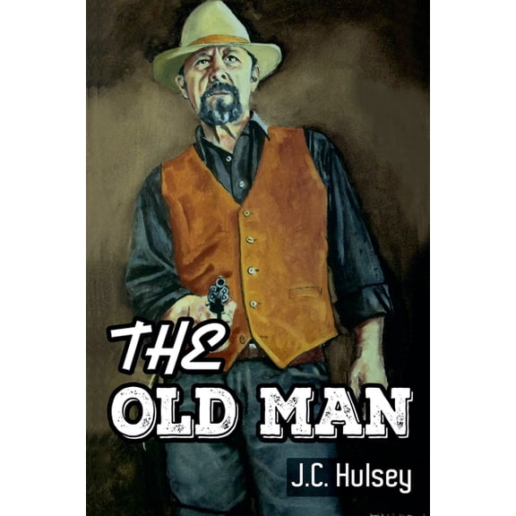 The Old Man, (Paperback)