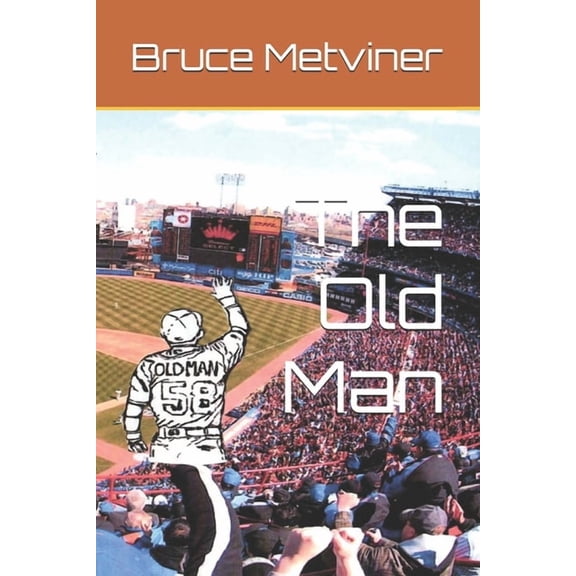 The Old Man, (Paperback)