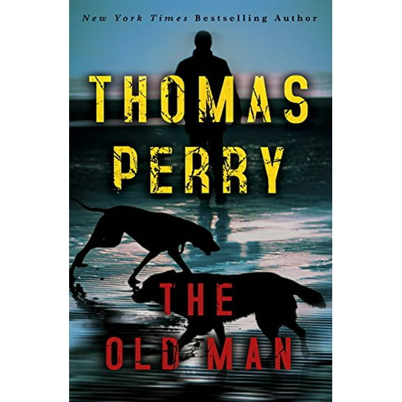 Pre-Owned The Old Man (Paperback) 0802127533 9780802127532