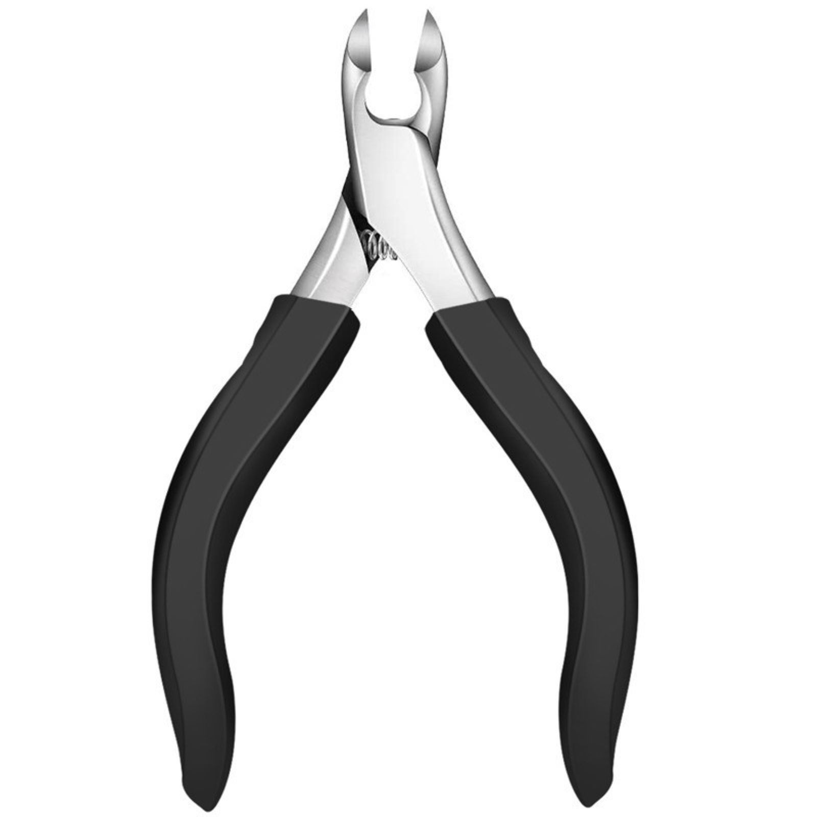 The Old Man Thick Hard Nail Clippers Cut With Large Manicure Tools