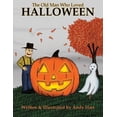 thumbnail image 1 of The Old Man Who Loved Halloween, (Paperback), 1 of 1