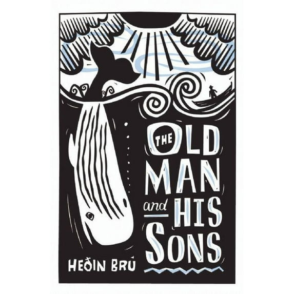 The Old Man and His Sons, (Paperback)