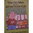 thumbnail image 1 of Pre-Owned The Old Man and the Afternoon Cat (Hardcover) 0819310719 9780819310712, 1 of 1