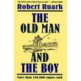 thumbnail image 1 of Pre-Owned The Old Man and the Boy (Paperback) 080502669X 9780805026696, 1 of 1