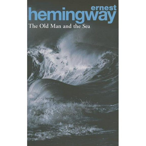 The Old Man and the Sea (Paperback)
