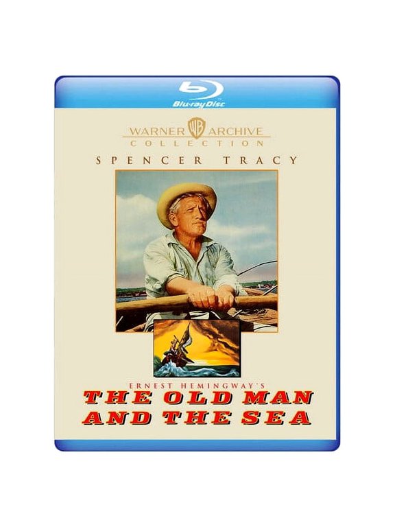 The Old Man And The Sea