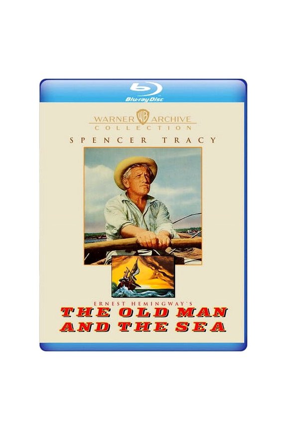 The Old Man And The Sea