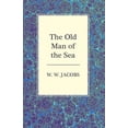 thumbnail image 1 of The Old Man of the Sea, (Paperback), 1 of 1
