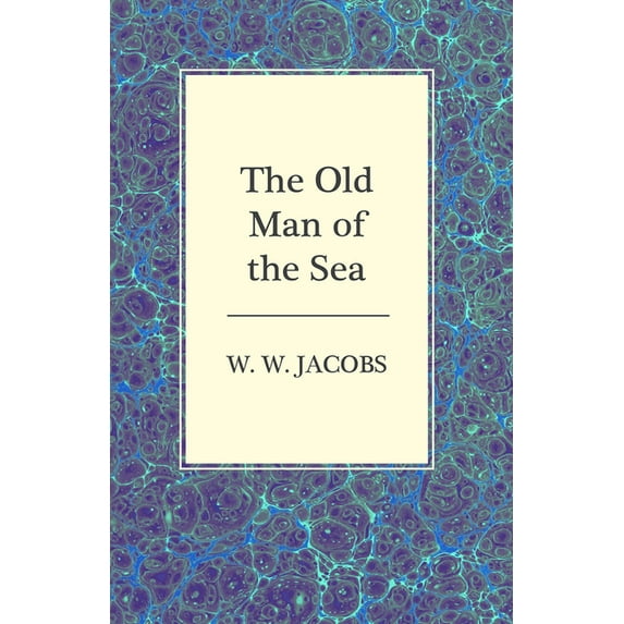 The Old Man of the Sea, (Paperback)