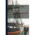 thumbnail image 1 of The Old Merchants of New York City; 3 Paperback 1014410703 9781014410702 Scoville, Joseph Alfred, 1 of 1