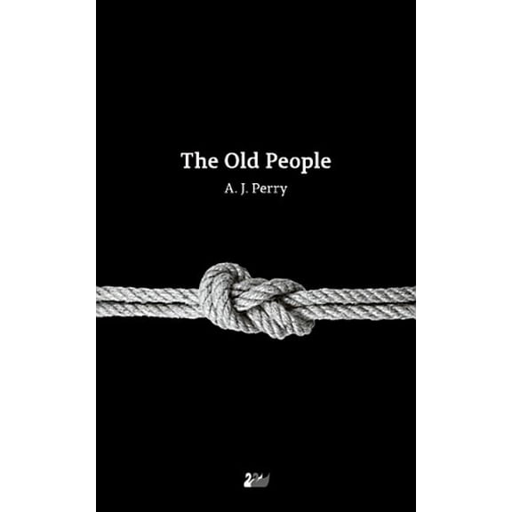 The Old People, (Paperback)