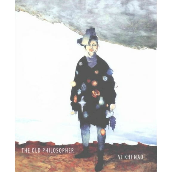 The Old Philosopher (Paperback)