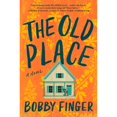 thumbnail image 1 of Pre-Owned Old Place, The Hardcover, 1 of 1