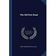 thumbnail image 1 of The Old Post-Road (Paperback), 1 of 1