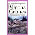 thumbnail image 1 of The Old Silent (Paperback) by Martha Grimes, 1 of 1