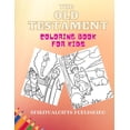thumbnail image 1 of The Old Testament Coloring Book (Paperback), 1 of 1