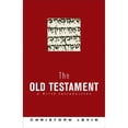 thumbnail image 1 of Pre-Owned The Old Testament: A Brief Introduction (Hardcover) 0691113947 9780691113944, 1 of 1