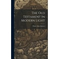 thumbnail image 1 of The Old Testament In Modern Light (Hardcover), 1 of 1