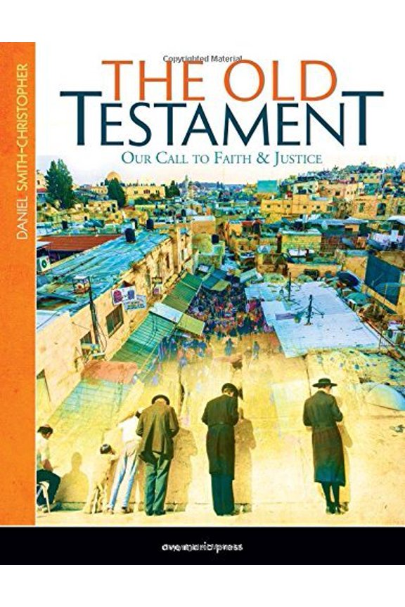 Pre-Owned The Old Testament (Paperback) 1594713014 9781594713019