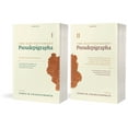 thumbnail image 1 of The Old Testament Pseudepigrapha: Apocalyptic Literature and Testaments, Two Volume Set : Apocalyptic Literature and Testaments (Paperback), 1 of 1