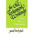 thumbnail image 1 of Pre-Owned The Old Testament Writings: History, Literature, Interpretation (Paperback) 0804201455 9780804201452, 1 of 1