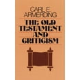 thumbnail image 1 of The Old Testament and Criticism, (Paperback), 1 of 2