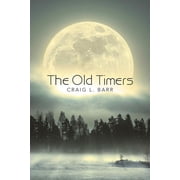 The Old Timers, Paperback