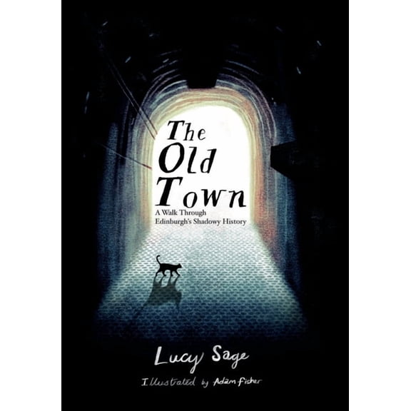 The Old Town, (Paperback)