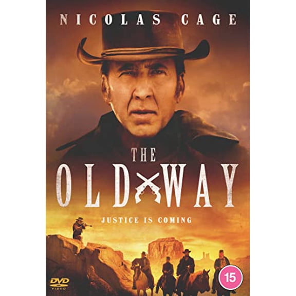The Old Way [DVD]