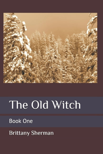 The Old Witch (Paperback)