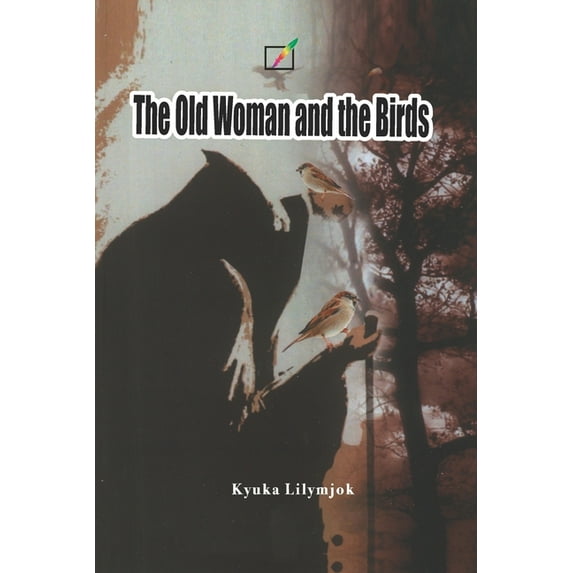 The Old Woman and the Birds (Paperback)