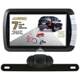 thumbnail image 1 of The Old World Trading Co,Inc. PKCOB7 Rear Camera Back Up System 7", 1 of 2