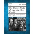 thumbnail image 1 of The Oldest Code of Laws in the World (Paperback), 1 of 1