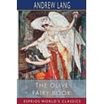 thumbnail image 1 of The Olive Fairy Book (Esprios Classics), (Paperback), 1 of 1