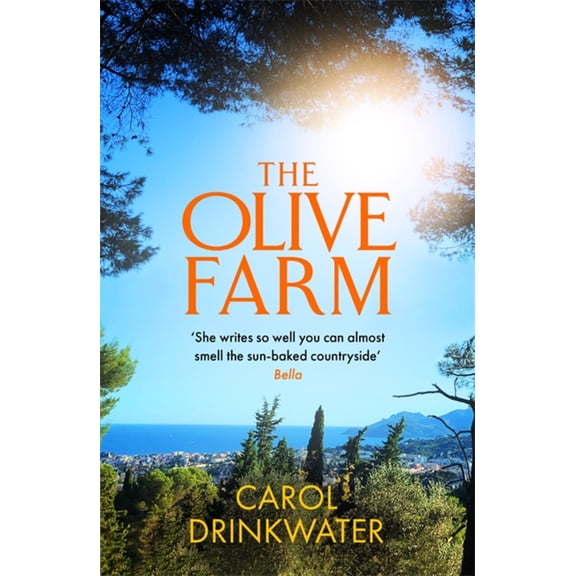 The Olive Farm (Paperback)